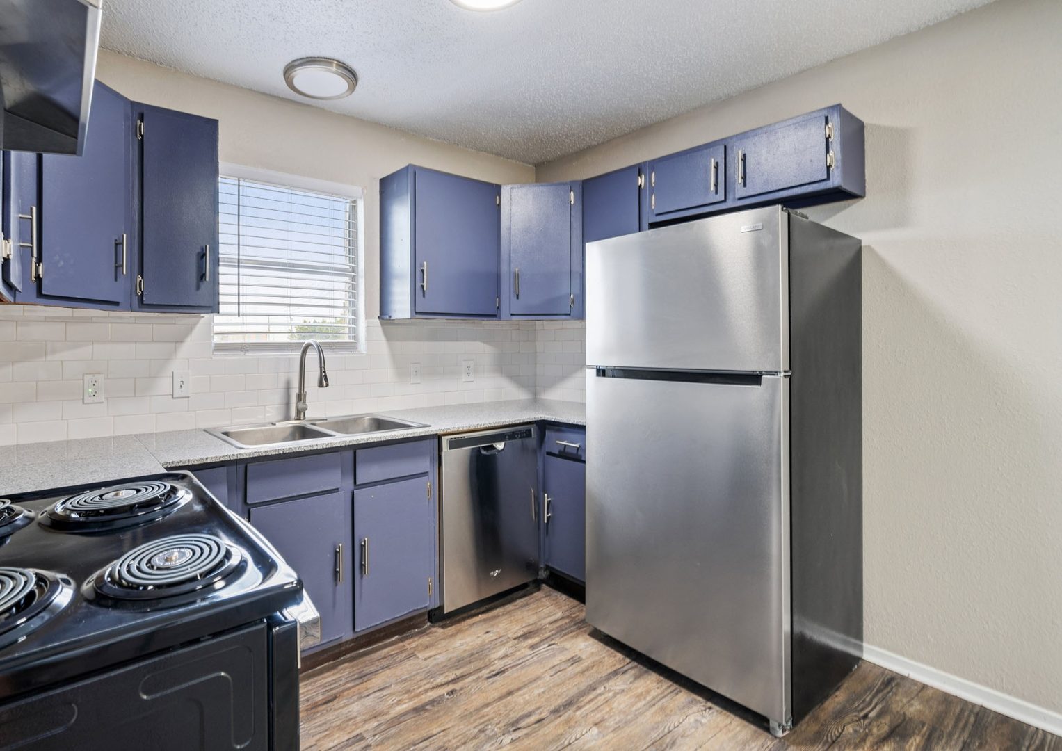 Apartments for Rent in Early, TX Breezeway Townhomes